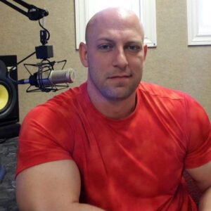 Jack Lutz In The Morning